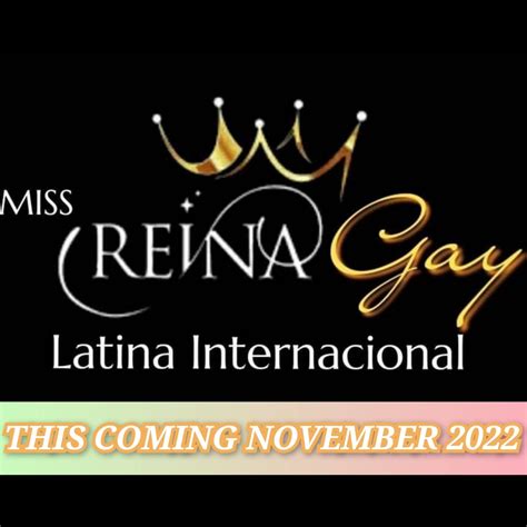 La XtravaganZa Gay Latina-Internacional