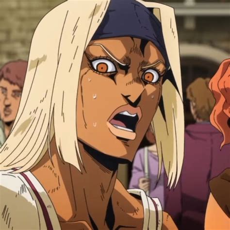Pin by Weather on Salvamentos rápidos | Jojo bizarre, Jojo's bizarre ...