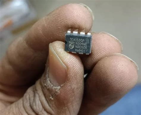 TEA1530P ic, For Electronics at Rs 199/piece in Indore | ID: 2848947807233