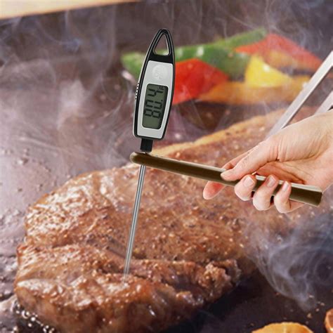 Roast beef and pork meat thermometer wholesale