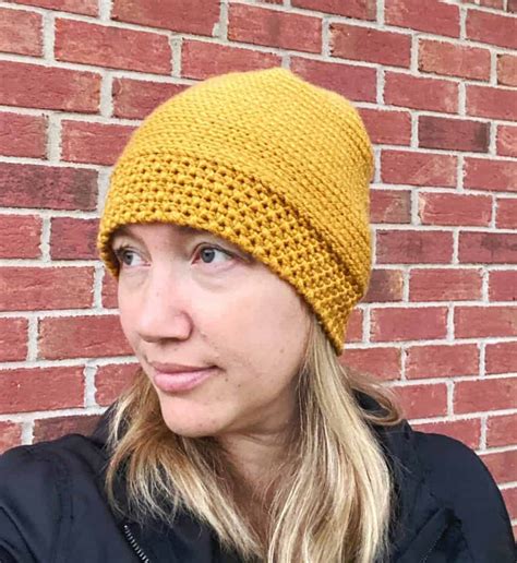 25+ Easy Knit Hat Patterns for Beginners 2025