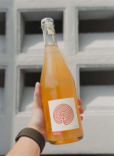 Vyne Pours Over | Curios-City, Penang | Natural Wine Tasting
