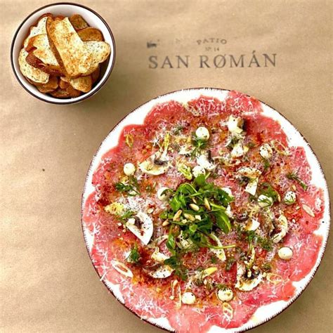 Restaurante San Renan - Restaurante San Román Zona 14 Guatemala | Mr. Menu - Mr Menu