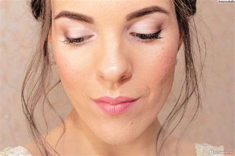 База под тени Essence I love colour intensifying eyeshadow base - «ТОП ...