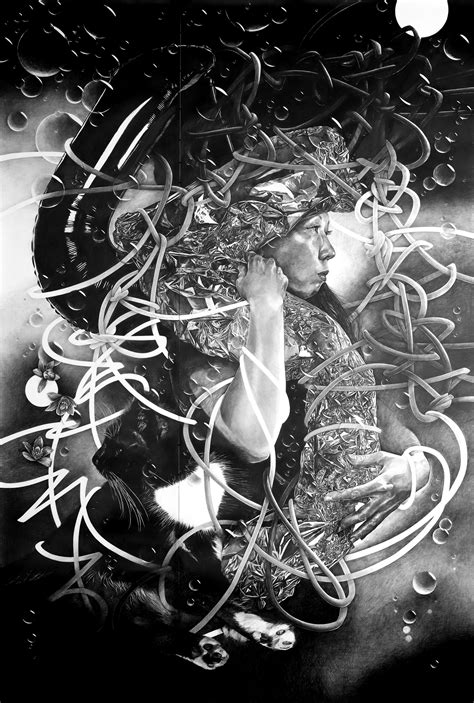 Mayuko Ono Gray — Galveston Arts Center