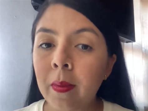 Quién es María Oropeza, la dirigente de María Corina Machado