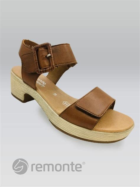 Remonte Shoes and Boots at Harveys of Halifax