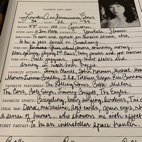 Play Boy Magazine June 1982 Lourdes Estores & PMOY Shannon Tweed | eBay