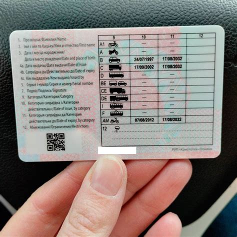 Водительская медкомиссия в Беларуси в 2025 году: стоимость мед справки ...