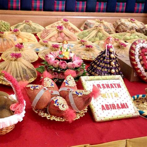 Seer Varisai Thattu Decoration Ideas – Anantmaya