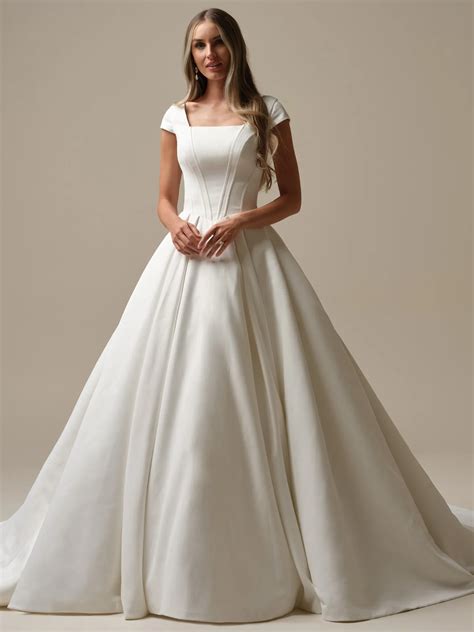Wedding Dress Stores Near Me | Volle’s Bridal