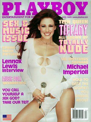I Tested the Iconic April 1992 Playboy Cover – Here’s Why It’s Still ...