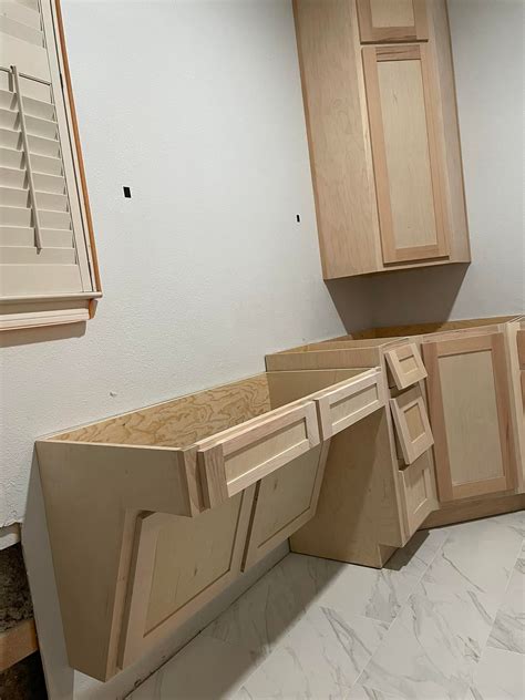 Alvarado's Custom Cabinets | Fort Worth TX