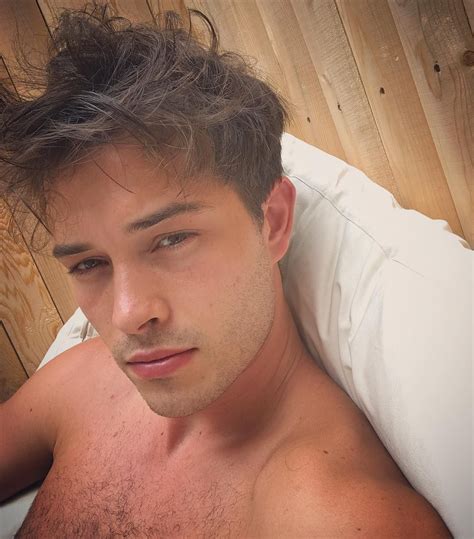 Unveiling The Secrets Of Chico Lachowski's Early Modeling Journey