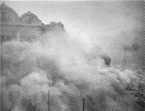 Взрыв Храма Христа Спасителя. Фоторепортаж Ильи Ильфа, 1931 год: foto ...