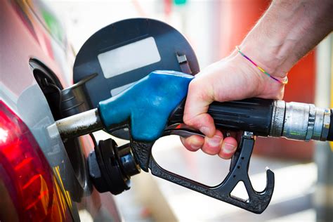 Le prix de l'essence devrait fluctuer ce week-end