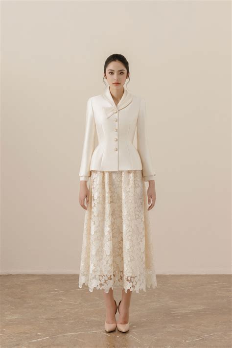 Serena Blazer