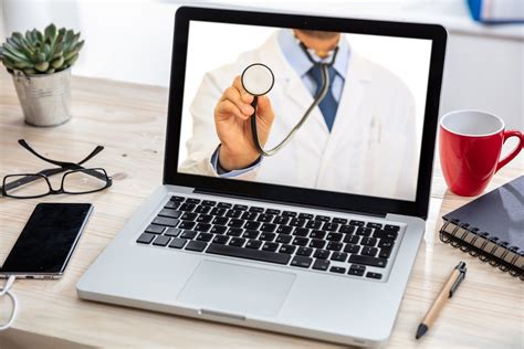 telemedicine   person visits  virginia heartburn