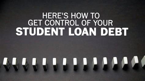 ways  pay   student loans  washington post