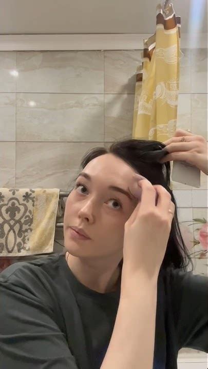 Легкий макияж для дома#макияж #уход #мамавдекрете - YouTube