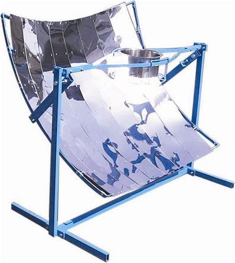 Parabolic Solar Cookers - Manufacturers, Suppliers & Dealers