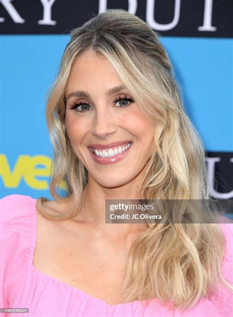 Lisa Gilroy attends Amazon Freevee's "Jury Duty" Finale Celebration ...