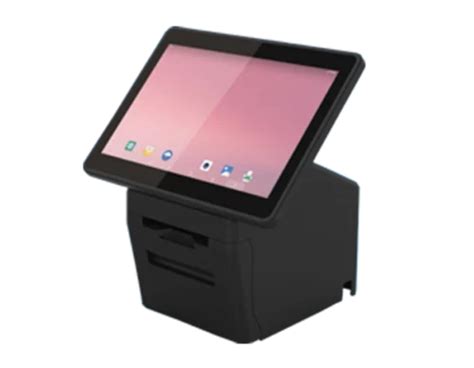 Android Pos Terminal - Android Pos System In Pune Trader - Retailer ...