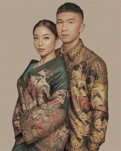 foto pre wedding nikita willy  indra priawan  nikah oktober