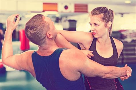 Top Self Defense Techniques Everyone Should Know | Skill Success