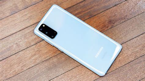 Samsung Galaxy S20 review | Tom's Guide