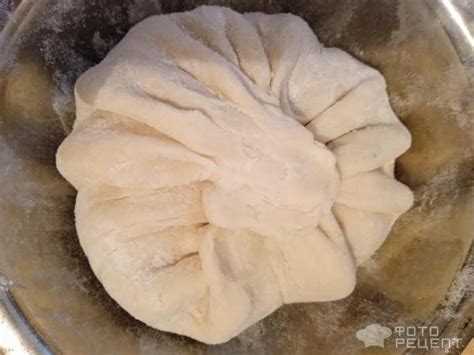 Рецепт: Жаркое в съедобном горшочке из теста | Из курицы и овощей по ...