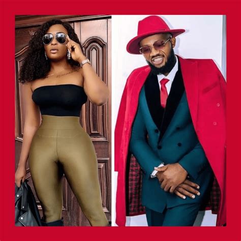 Blessing CEO Is Now Dating IVD, Four Weeks After The Death Of IVD’S