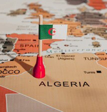 Houari Boumédiène – Archives d'Afrique