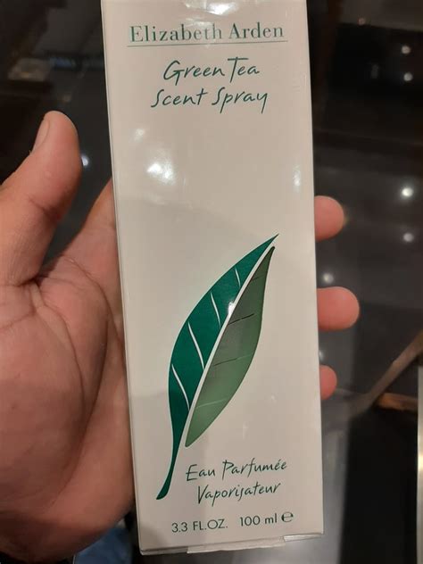 For Sale: Elizabeth Arden Green Tea, Beauty & Personal Care, Fragrance ...