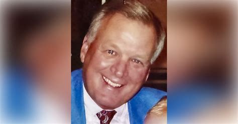 obituary information  kenneth scott robinson