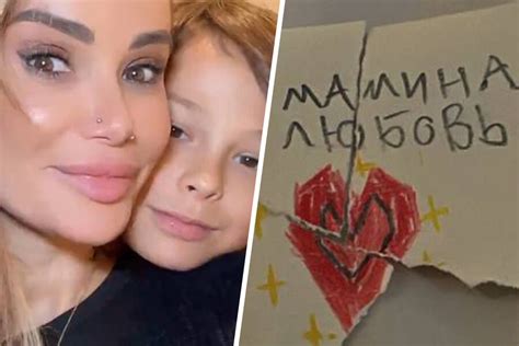 Айза показала, что сын от Гуфа нарисовал на первой сессии с психологом ...