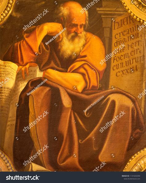Prophet Im Alten Testament