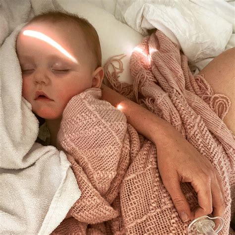 News and Report Daily I was shocked by my 9-month-old baby's diagnosis