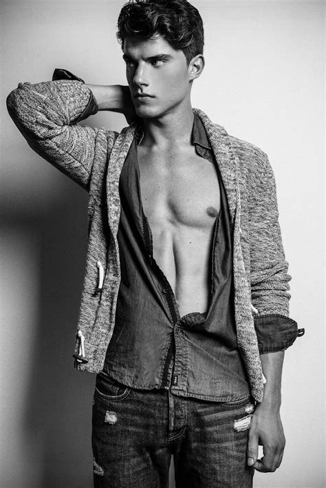 Juan M. by Fernando Gomez