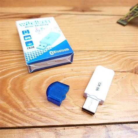 jual bluetooth receiver usb ck  shopee indonesia