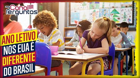 Ano Letivo Eua - Vale a pena colocar a criança na escola no meio do ano letivo nos EUA ...