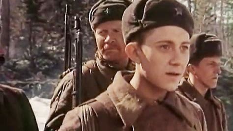 Дважды рожденный - Телеканал "Время"