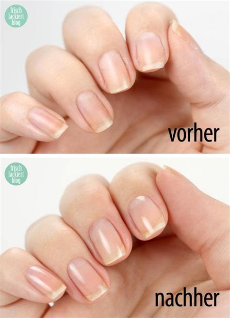 Meine Nagel-Pflege – Schritt für Schritt | Nagelpflege, Maniküre ideen ...
