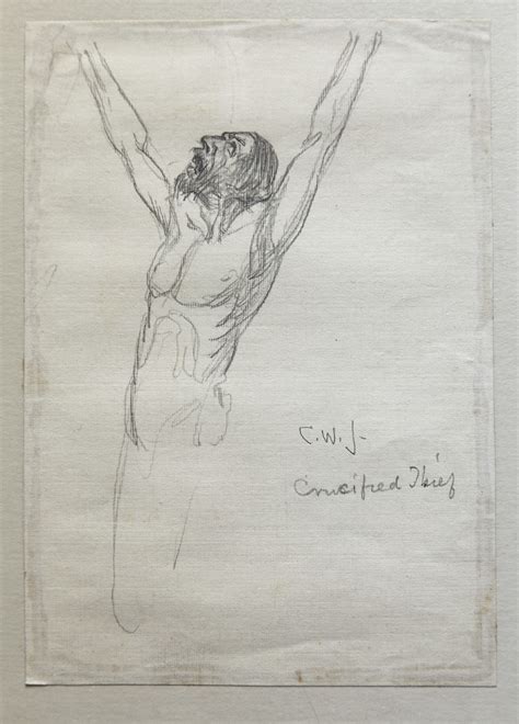 Crucified Thief