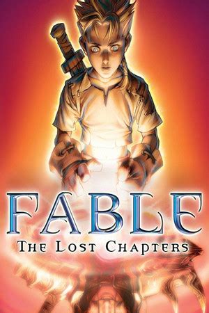 Купить Fable - The Lost Chapters на PC для Steam со скидкой до 60%