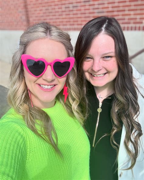 Brave In Love | Riley Rose & Kaylie Lynn | This was right before we met