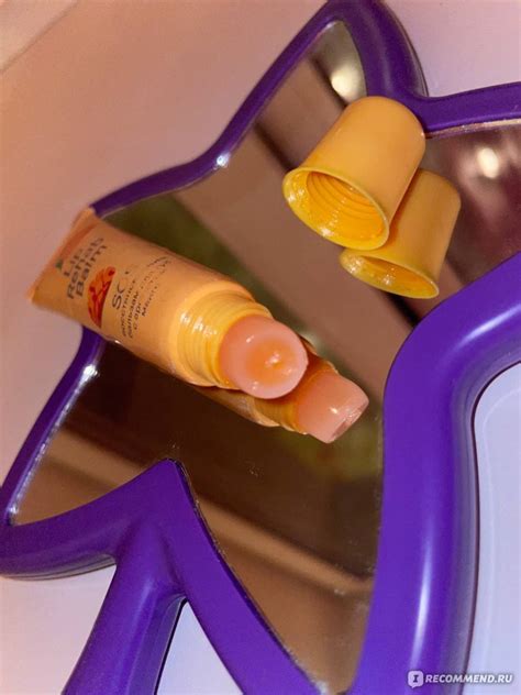 Бальзам для губ Divage Lip Rehab Balm с ароматом кокоса - «Прикольный ...