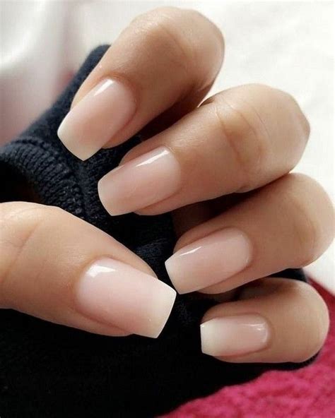 Natural Nail Colors Gel – Warehouse of Ideas