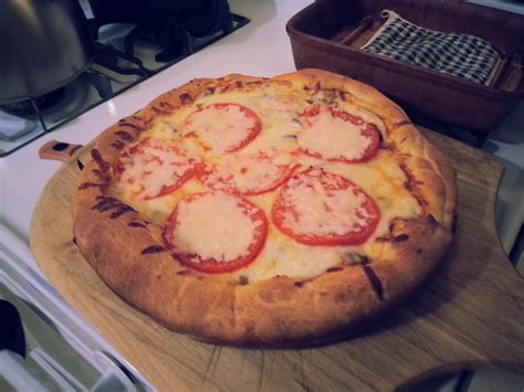 Easy Kitchenaid Mixer Pizza Dough Recipe to Make at Home – Easy Recipes ...