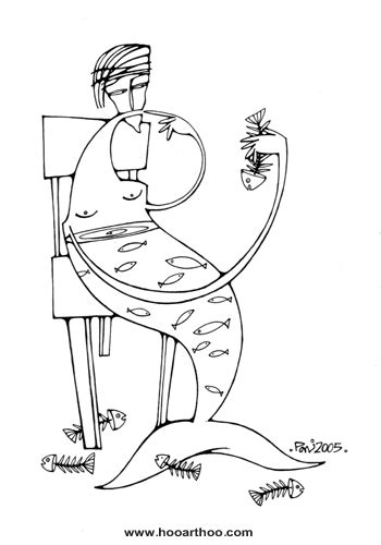 Cartoon